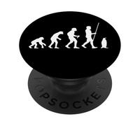 Penguin Evolution PopSockets Adhesive PopGrip