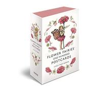 Penguin Flower Fairies One Hundred Postcards by Cicely Mary Barker (2012-09-25)