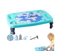 Penguin Game, Penguin Icebreaker Game, Penguin Ice Rescue Game | for Kids Ages 3+ - Interactive for Adult Families