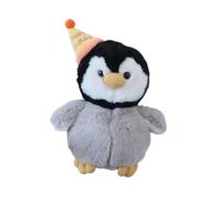 Penguin Golf Club Head Cover Plush Wood Head Protection Anti Scratch Guard Equipment for Outdoor Sports Golfer Gift- penguin