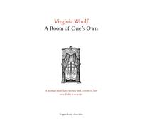 Virginia Woolf A Room of One's Own (Paperback) Penguin Great Ideas (US IMPORT)