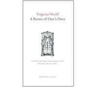 Penguin Great Ideas : A Room of One's Own by Virginia Woolf (2-Sep-2004) Mass Market Paperback