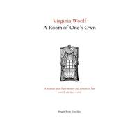 Virginia Woolf A Room of One's Own (Paperback) Penguin Great Ideas (US IMPORT)