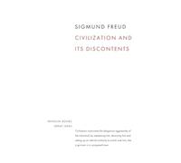 Penguin Great Ideas : Civilisation and Its Discontents
