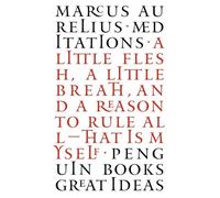 Penguin Great Ideas : Meditations