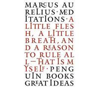 Penguin Great Ideas : Meditations by Aurelius, Marcus (September 2, 2004) Mass Market Paperback