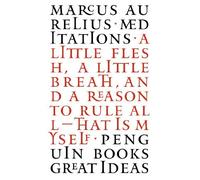 Penguin Great Ideas Meditations Marcus Aurelius