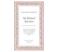 On Natural Selection – Penguin Great Ideas – Penguin Books