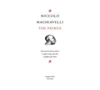 Penguin Great Ideas : The Prince
