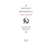 Penguin Great Ideas The Prince Niccolo Machiavelli