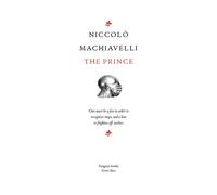 Penguin Great Ideas : The Prince, Machiavelli, Grafton 9780141018850 New,.