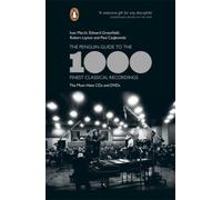 PENGUIN GUIDE TO THE 1000 FINEST CLASSIC By Edward Greenfield (Paperback)