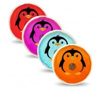 Penguin Hand Warmers - Reusable Snap Heat Pack, Long Lasting Warmth (Large)