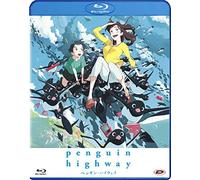 Penguin Highway