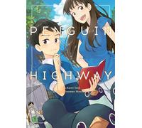 Penguin Highway (manga)