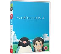 Penguin Highway - Standard [DVD]