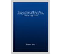The Penguin History of Britain