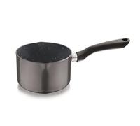 Penguin Home® Non Stick Hard Anodized Induction-safe Milk Pan With Bakelite Handle