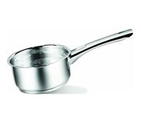 Penguin Home Professional Induction Milk Pan S/Steel 14cm 1L