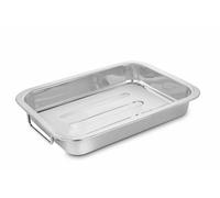 Penguin Home Stainless Steel Roasting Tray