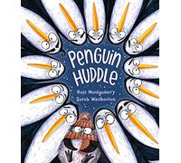 Penguin Huddle