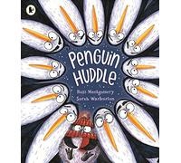 Penguin Huddle The Norendy Tales