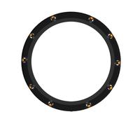 Penguin Image Printed Steering Wheel Cover Elastic Stretch Car Wheel Wrap Breathable Non-Slip Steering Wheel Protector for Car Truck SUV