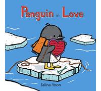 Penguin in Love