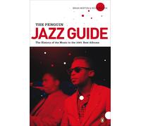 The Penguin Jazz Guide