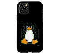 Penguin Linux Case for iPhone 11 Pro