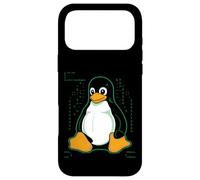 Penguin Linux Case for iPhone 17 Pro Max