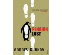 Penguin Lost