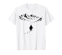Penguin Meme Viral Internet T-Shirt