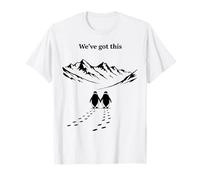 Penguin Meme Viral Internet We've got This T-Shirt