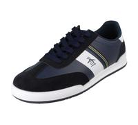 Original Penguin Mens Gaz Trainers Navy 9