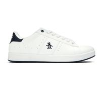 Penguin Men's Steadman Trainers in White | Size: 11 Penguin White 11