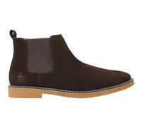 Penguin Men's Verdict Brown Boots | Size: 7 Penguin Brown 7
