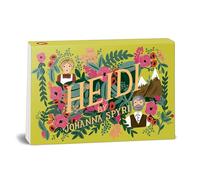 Heidi – Penguin Minis – Penguin Books