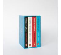 Penguin Minis: John Green Box Set