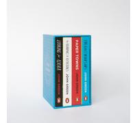 Penguin Minis: John Green Box Set by John Green (English) Paperback Book