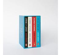 Penguin Minis: John Green Box Set - Paperback / softback NEW Green, John 23/10/2