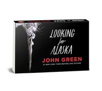Penguin Minis: Looking for Alaska: John Green