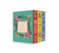 Penguin Minis Puffin in Bloom boxed set