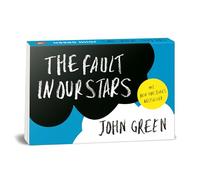 Penguin Minis: The Fault in Our Stars: John Green