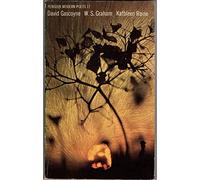 Penguin Modern Poets 17