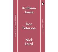 PENGUIN MODERN POETS 4 by Don Paterson Paperback Self Help Business