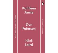 Penguin Modern Poets 4: Other Ways to Leave the Room