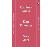 Penguin Modern Poets 4: Other Ways to Leave the Room by Don Paterson (English) P