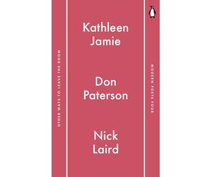 Penguin Modern Poets 4: Other Ways to Leave the Room by Don Paterson (English) P