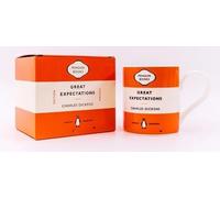 Penguin mug - great expectations: charles dickens: Charles Dickens: Great Expectations